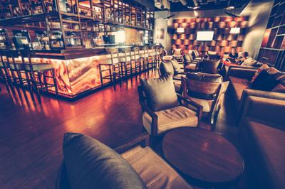 Heritage Tavern, birthday party venue
